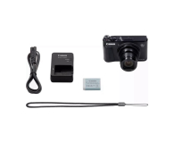 CANON PowerShot SX740 Lite czarny 2955C039 - 1301122 - zdjęcie 10